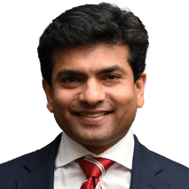 Nishant Shah