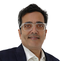 Pankaj Chaturvedi