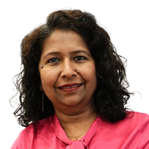 Anjali Desai